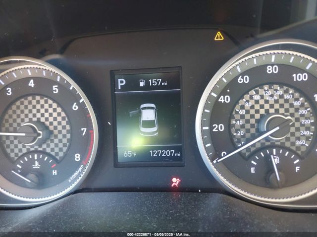 KMHD84LF7KU744526 Hyundai ELANTRA SEL