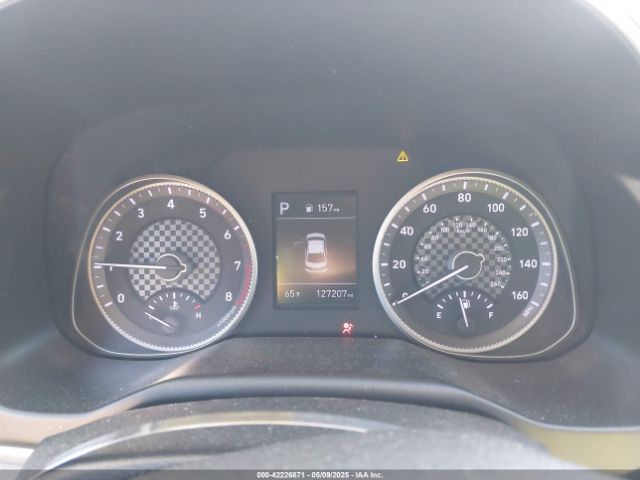 KMHD84LF7KU744526 Hyundai ELANTRA SEL