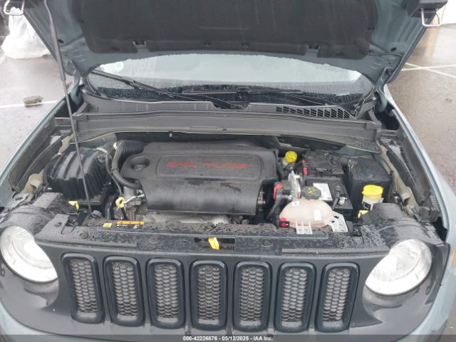 ZACCJAAB6HPF90937 Jeep 2017