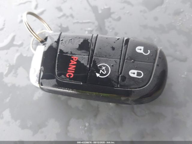 ZACCJAAB6HPF90937 Jeep 2017