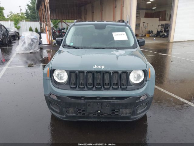 ZACCJAAB6HPF90937 Jeep 2017