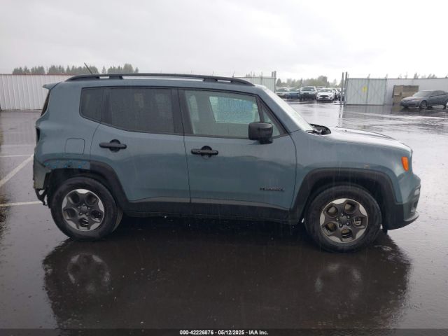 ZACCJAAB6HPF90937 Jeep 2017