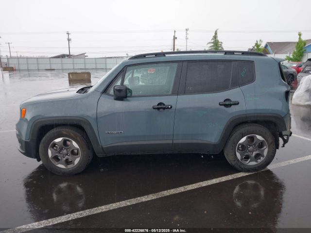 ZACCJAAB6HPF90937 Jeep 2017