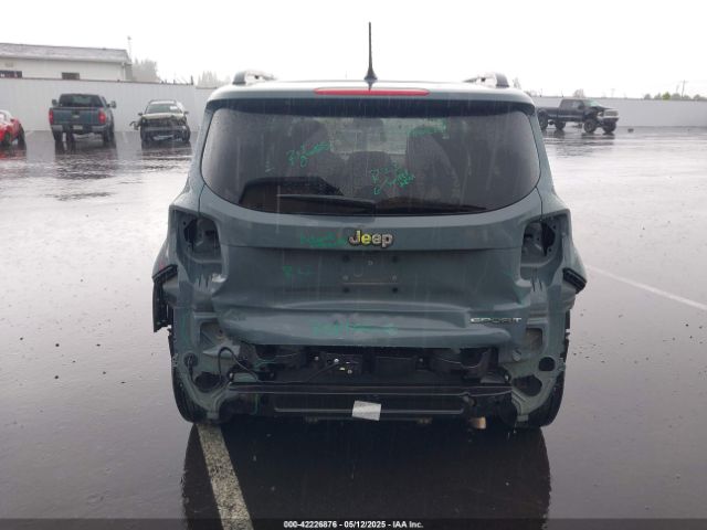 ZACCJAAB6HPF90937 Jeep 2017