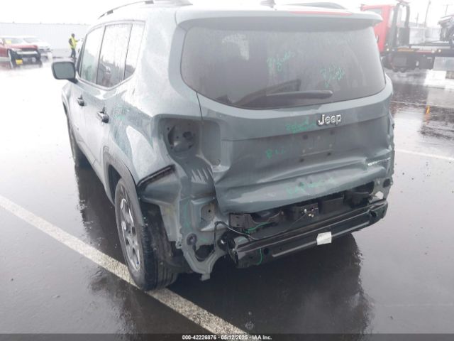 ZACCJAAB6HPF90937 Jeep 2017