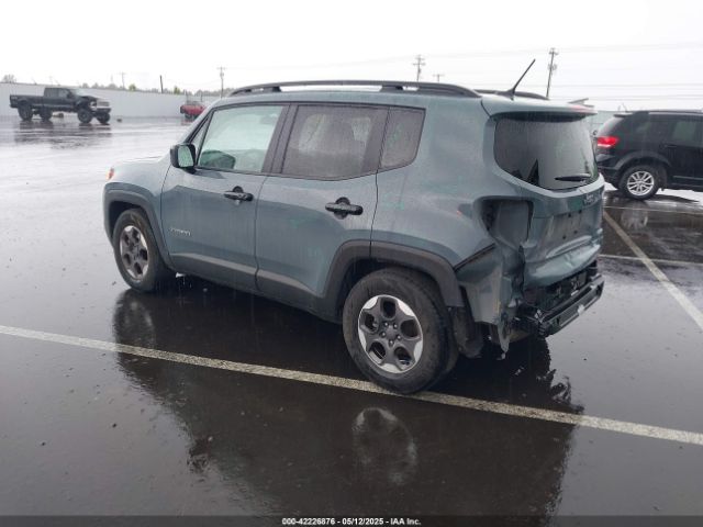 ZACCJAAB6HPF90937 Jeep 2017
