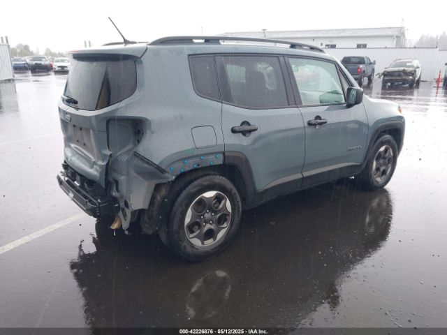 ZACCJAAB6HPF90937 Jeep 2017