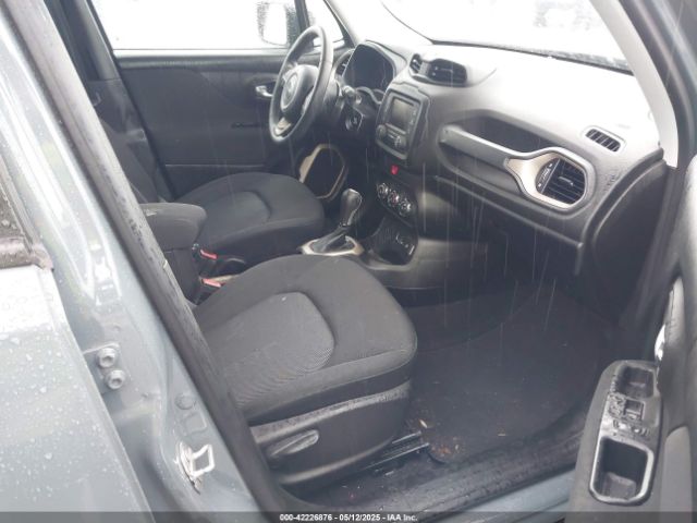 ZACCJAAB6HPF90937 Jeep 2017