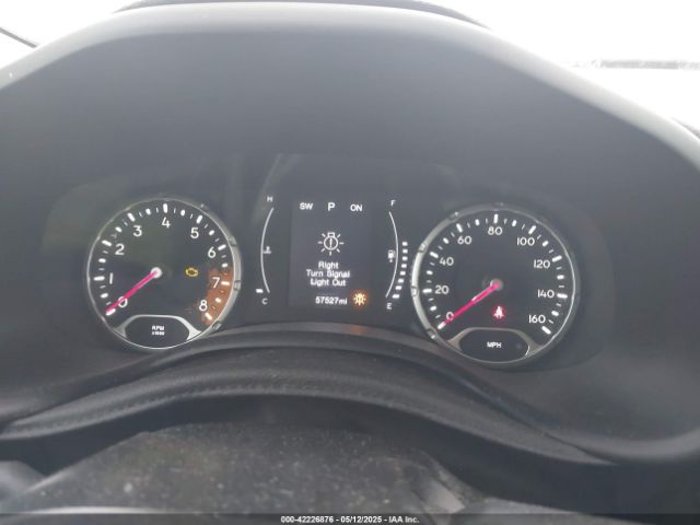 ZACCJAAB6HPF90937 Jeep 2017