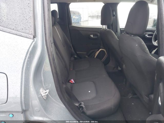 ZACCJAAB6HPF90937 Jeep 2017
