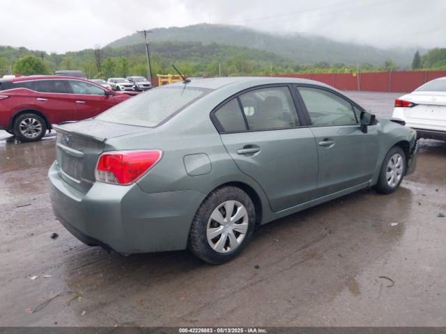 2015 SUBARU IMPREZA JF1GJAA61FH022139 Photo 3