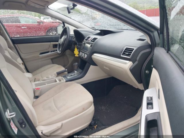 2015 SUBARU IMPREZA JF1GJAA61FH022139 Photo 4