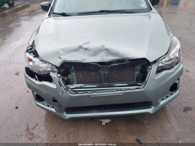 2015 SUBARU IMPREZA JF1GJAA61FH022139 Photo 5