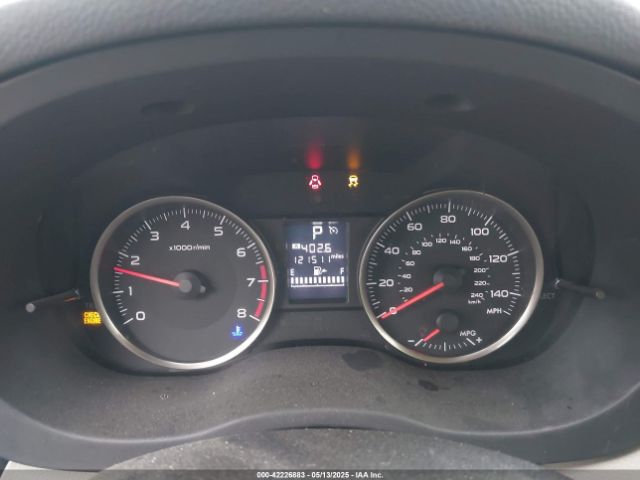 2015 SUBARU IMPREZA JF1GJAA61FH022139 Photo 6