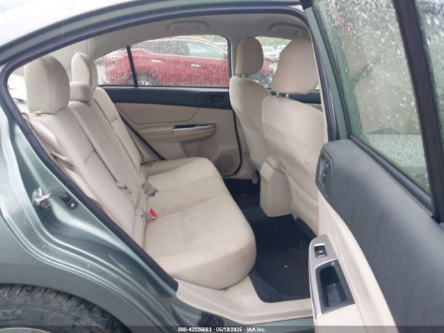 2015 SUBARU IMPREZA JF1GJAA61FH022139 Photo 7
