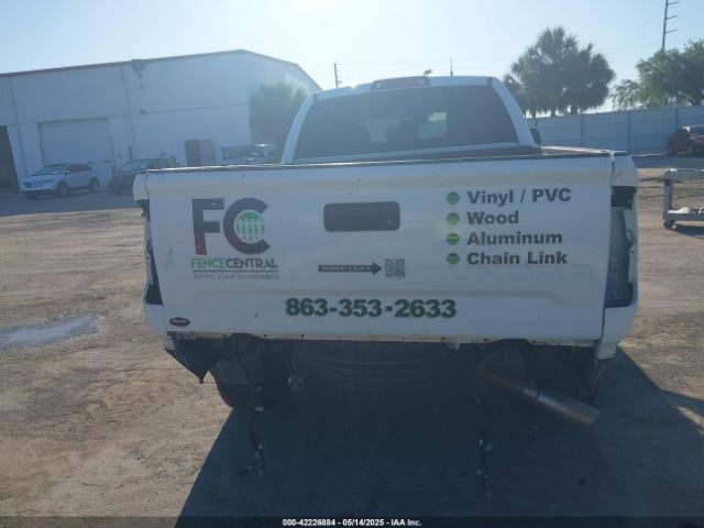 5TFRM5F1XKX144965 Toyota Tundra Sr 4.6l V8