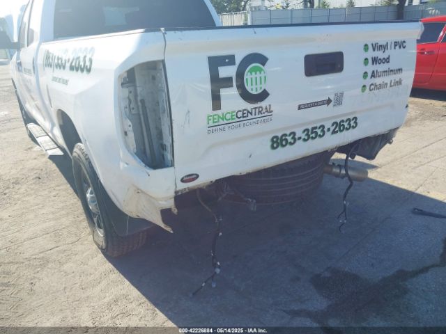 5TFRM5F1XKX144965 Toyota Tundra Sr 4.6l V8