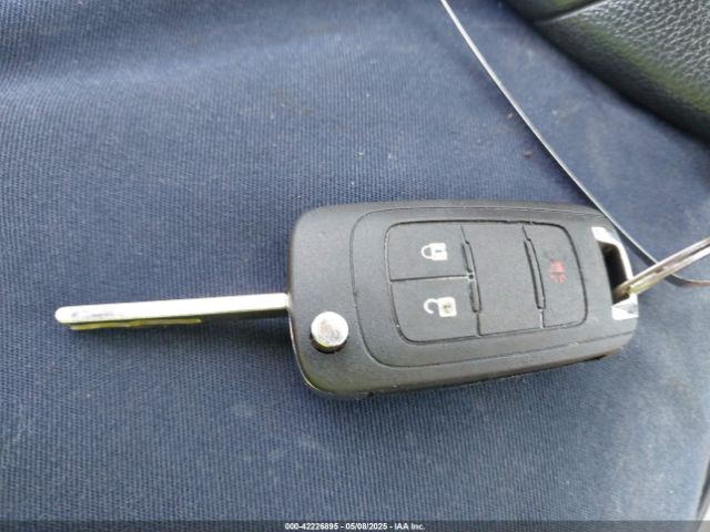KL7CJKSB2GB685733 Chevrolet Trax 1ls