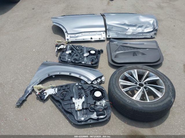 5NMS53AD2KH088517 Hyundai Santa Fe Limited