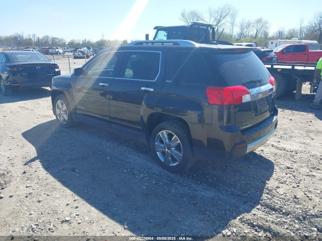 2GKFLYEK5F6376398 GMC Terrain Slt-2