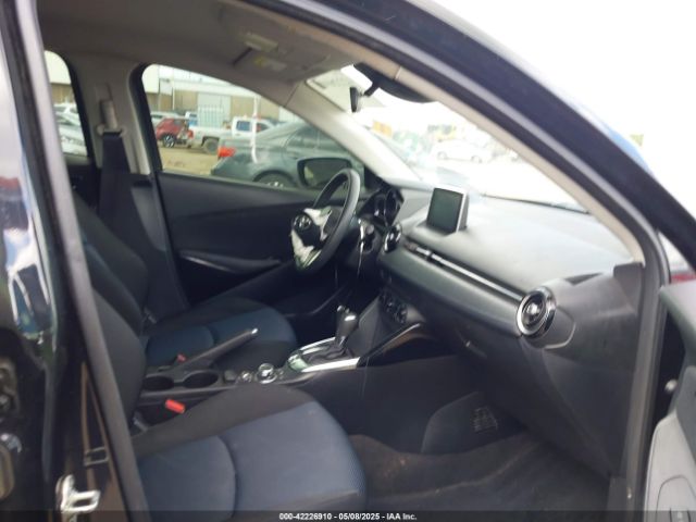 3MYDLBYV8JY319272 Toyota YARIS IA