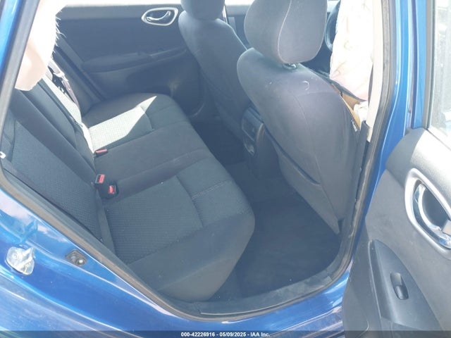 3N1AB7AP2EY333125 Nissan SENTRA SR