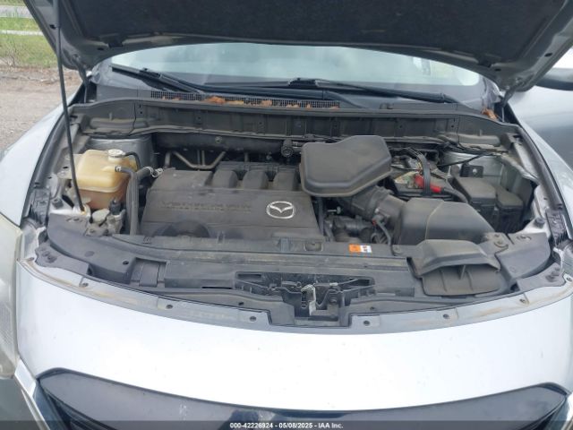 JM3TB2CA1F0455916 Mazda Cx-9 Touring