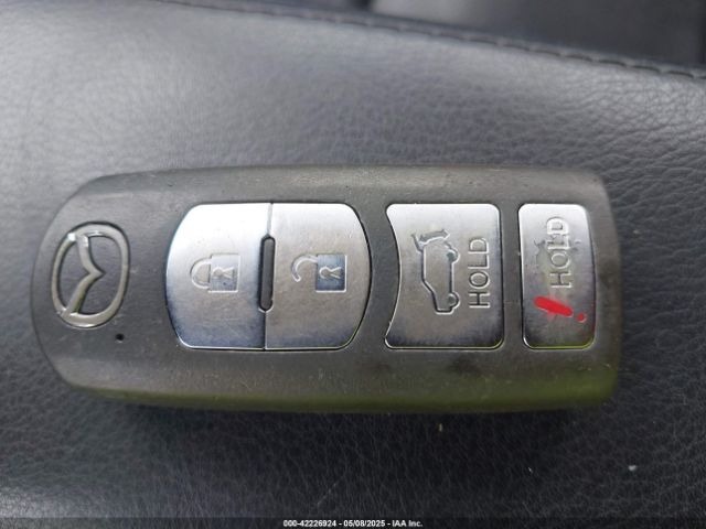 JM3TB2CA1F0455916 Mazda Cx-9 Touring