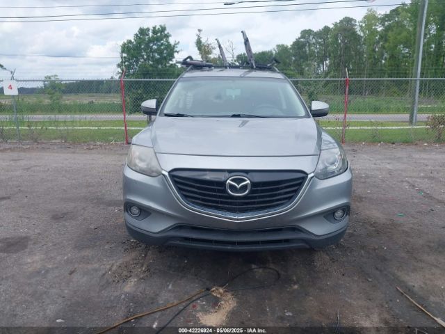 JM3TB2CA1F0455916 Mazda Cx-9 Touring