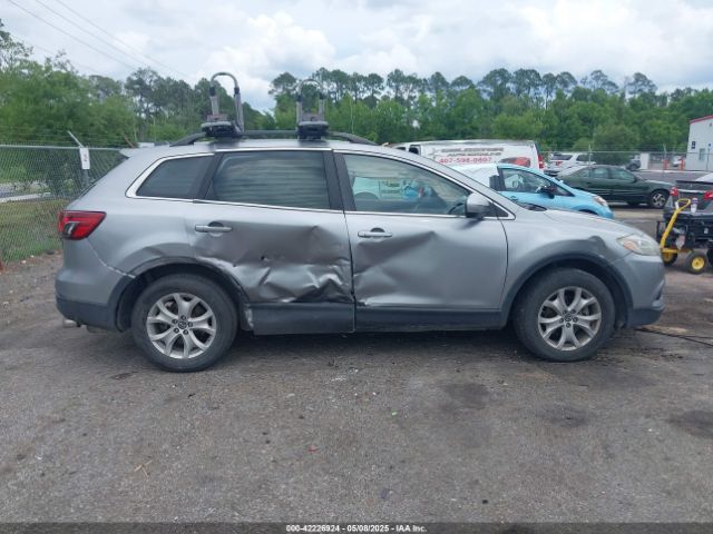 JM3TB2CA1F0455916 Mazda Cx-9 Touring