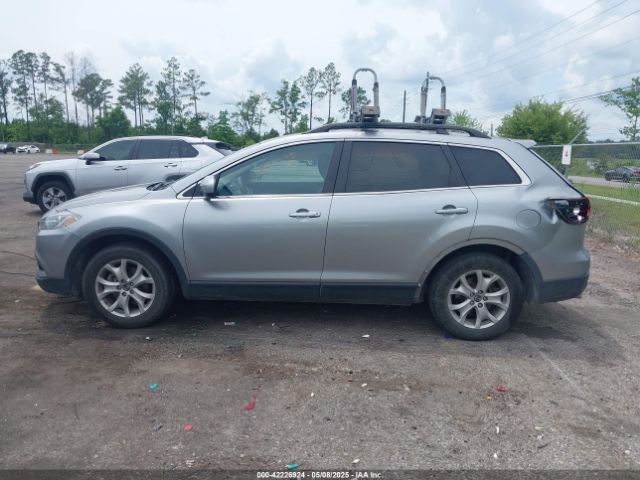 JM3TB2CA1F0455916 Mazda Cx-9 Touring