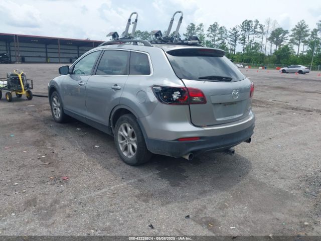 JM3TB2CA1F0455916 Mazda Cx-9 Touring