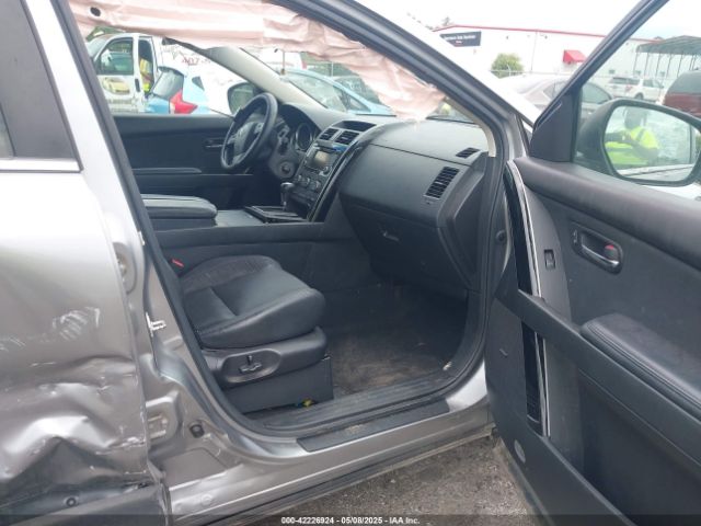 JM3TB2CA1F0455916 Mazda Cx-9 Touring