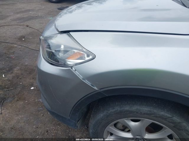 JM3TB2CA1F0455916 Mazda Cx-9 Touring