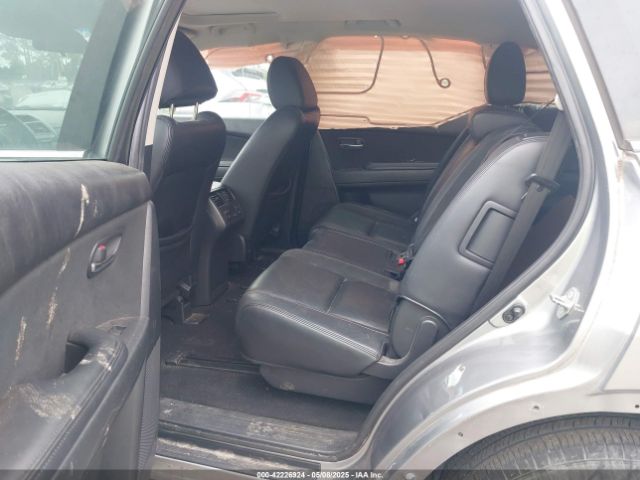 JM3TB2CA1F0455916 Mazda Cx-9 Touring