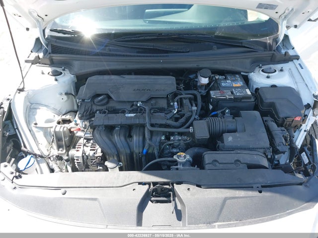 5NPLS4AG9PH097867 Hyundai mpi nu pe
