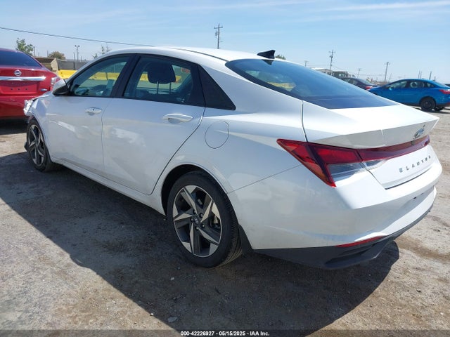 5NPLS4AG9PH097867 Hyundai mpi nu pe