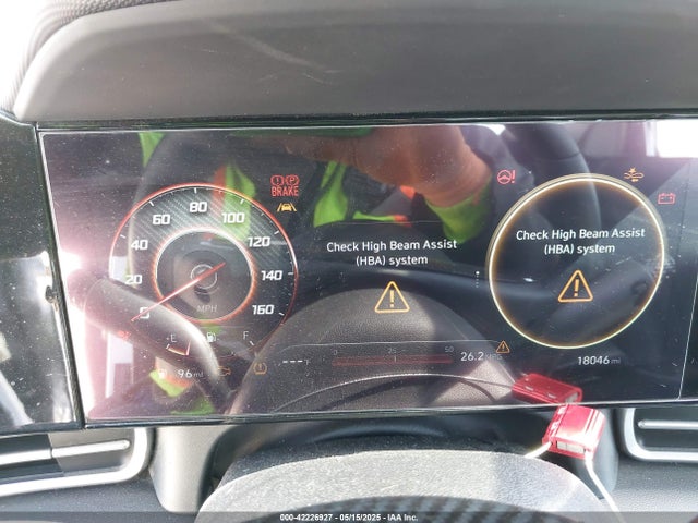 5NPLS4AG9PH097867 Hyundai mpi nu pe