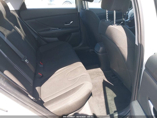 5NPLS4AG9PH097867 Hyundai mpi nu pe