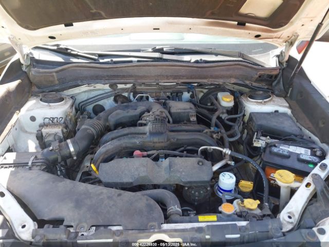 JF2SJAAC4EG442770 Subaru Forester 2.5i