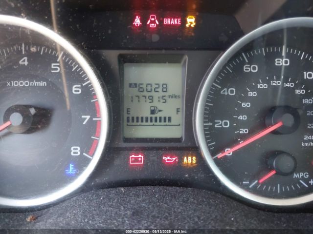 JF2SJAAC4EG442770 Subaru Forester 2.5i