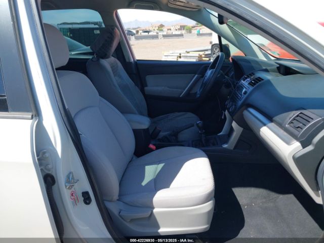 JF2SJAAC4EG442770 Subaru Forester 2.5i