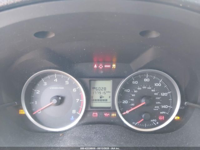 JF2SJAAC4EG442770 Subaru Forester 2.5i