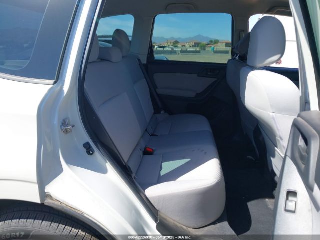 JF2SJAAC4EG442770 Subaru Forester 2.5i