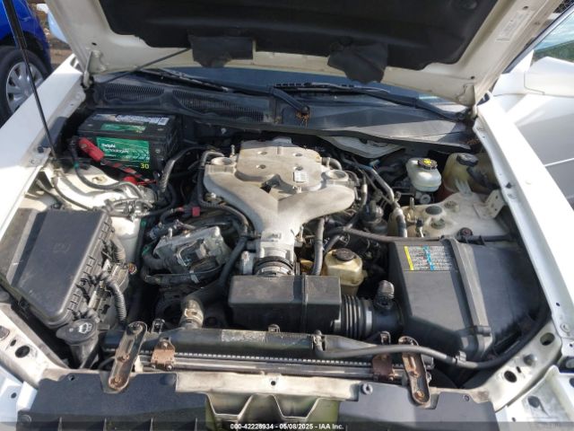 2007 CADILLAC CTS 1G6DP577370197577 Photo 9