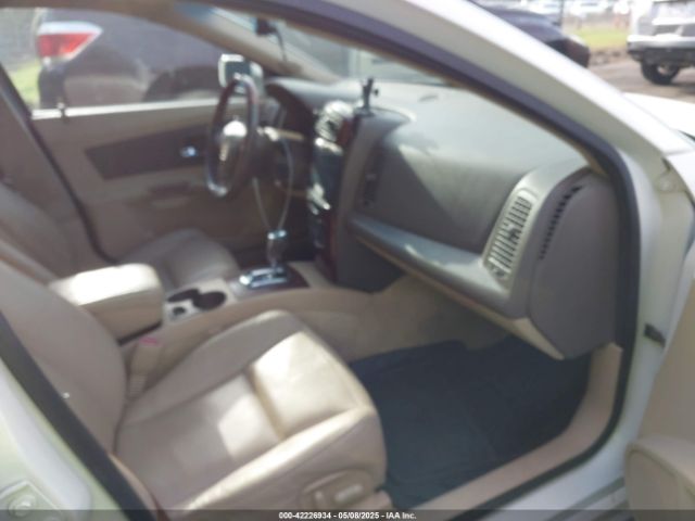 2007 CADILLAC CTS 1G6DP577370197577 Photo 4
