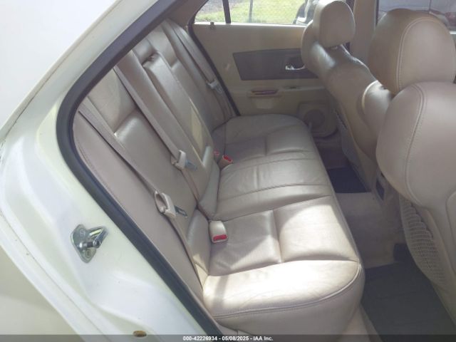 2007 CADILLAC CTS 1G6DP577370197577 Photo 7