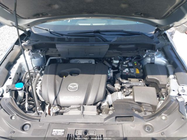 JM3KFADM7J0318684 Mazda Cx-5 Grand Touring