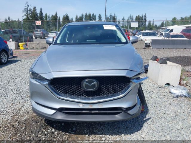 JM3KFADM7J0318684 Mazda Cx-5 Grand Touring