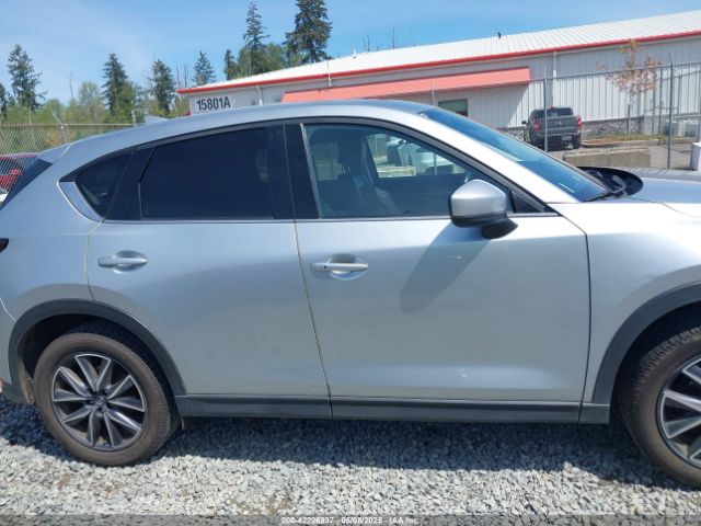 JM3KFADM7J0318684 Mazda Cx-5 Grand Touring